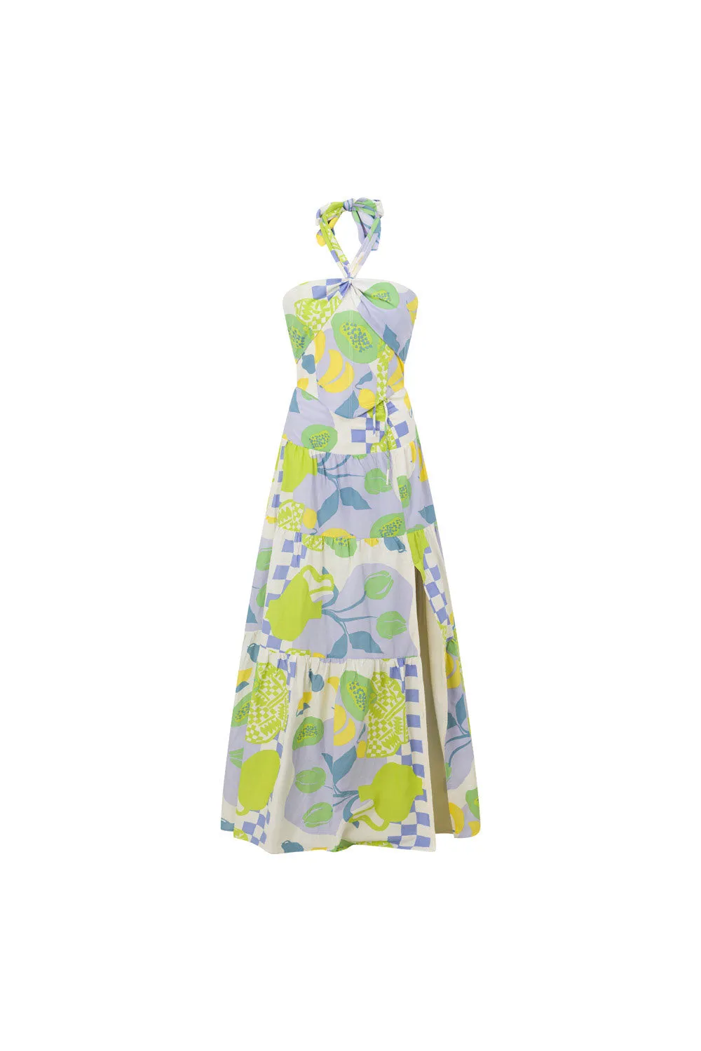 Chey Dress - Dolce Verde