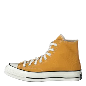 Chuck Taylor Allstar 70 Hi Sunflower