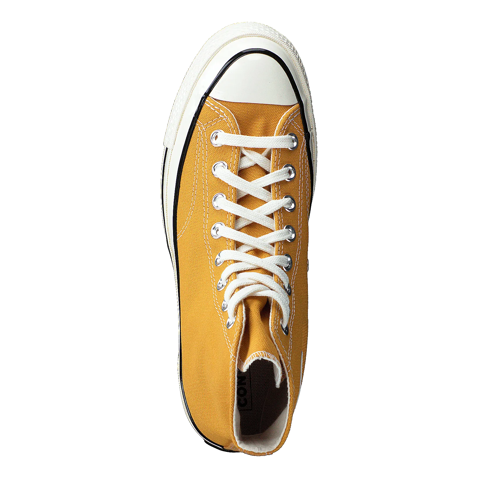 Chuck Taylor Allstar 70 Hi Sunflower