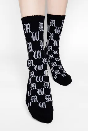 Cipher Socks