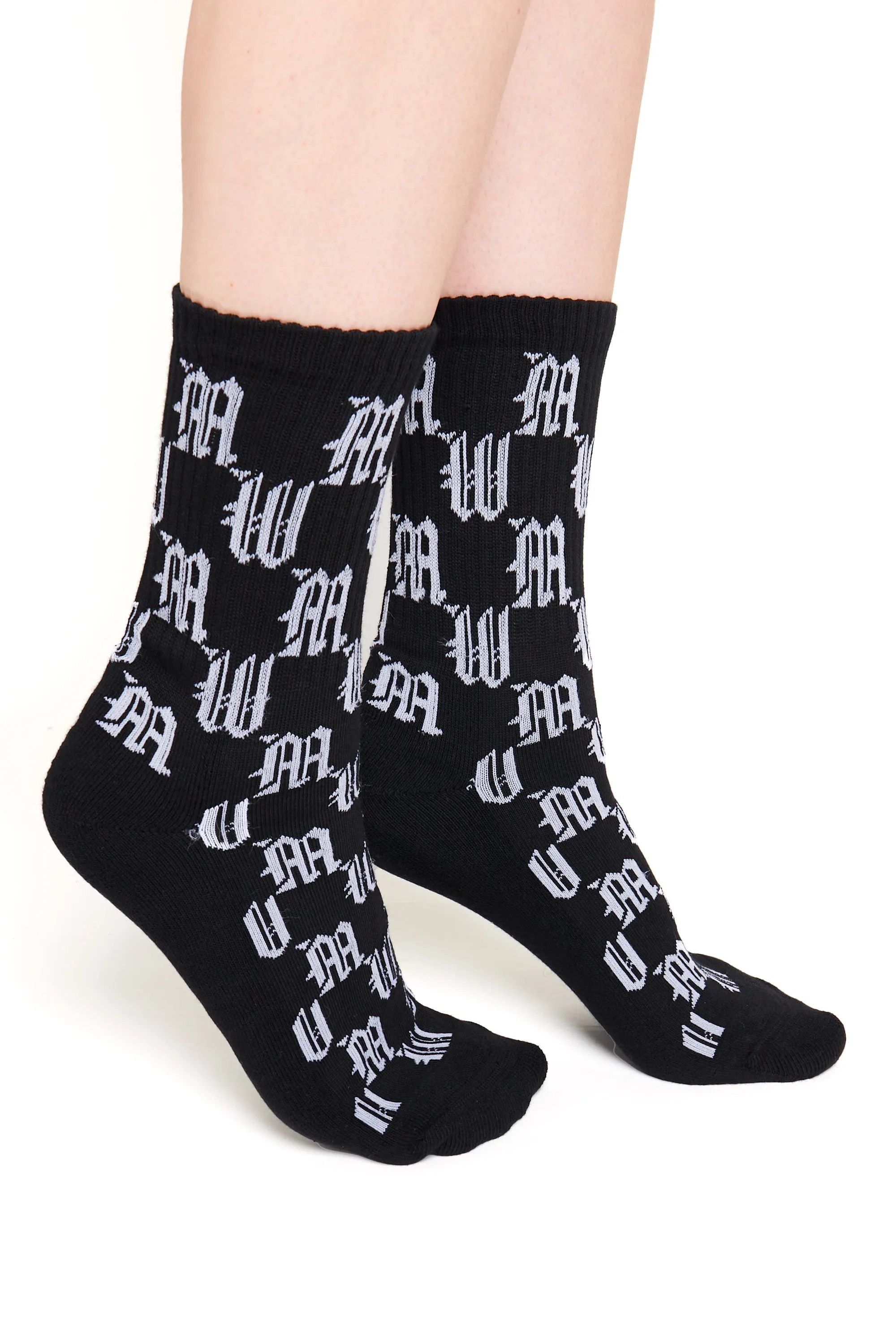 Cipher Socks