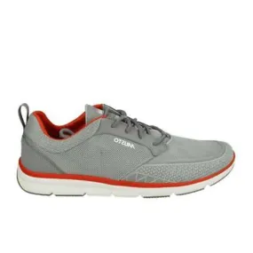 Clarks Orson Lite Light Grey