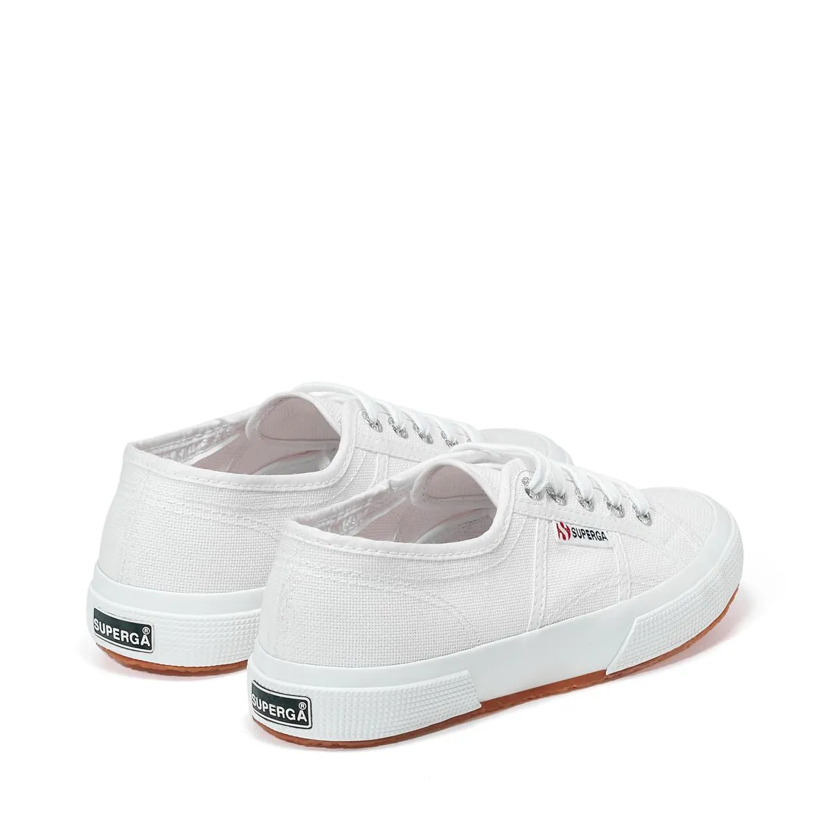 Classic White Cotu Sneaker