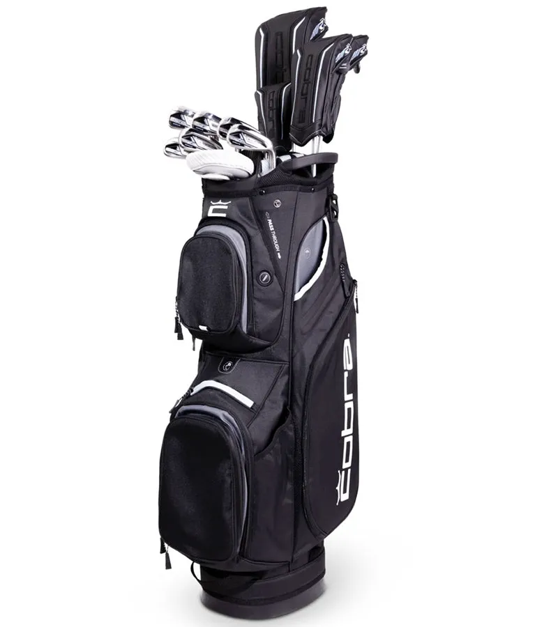 Cobra Womens AIR-X 2023 Complete Set Cart Bag