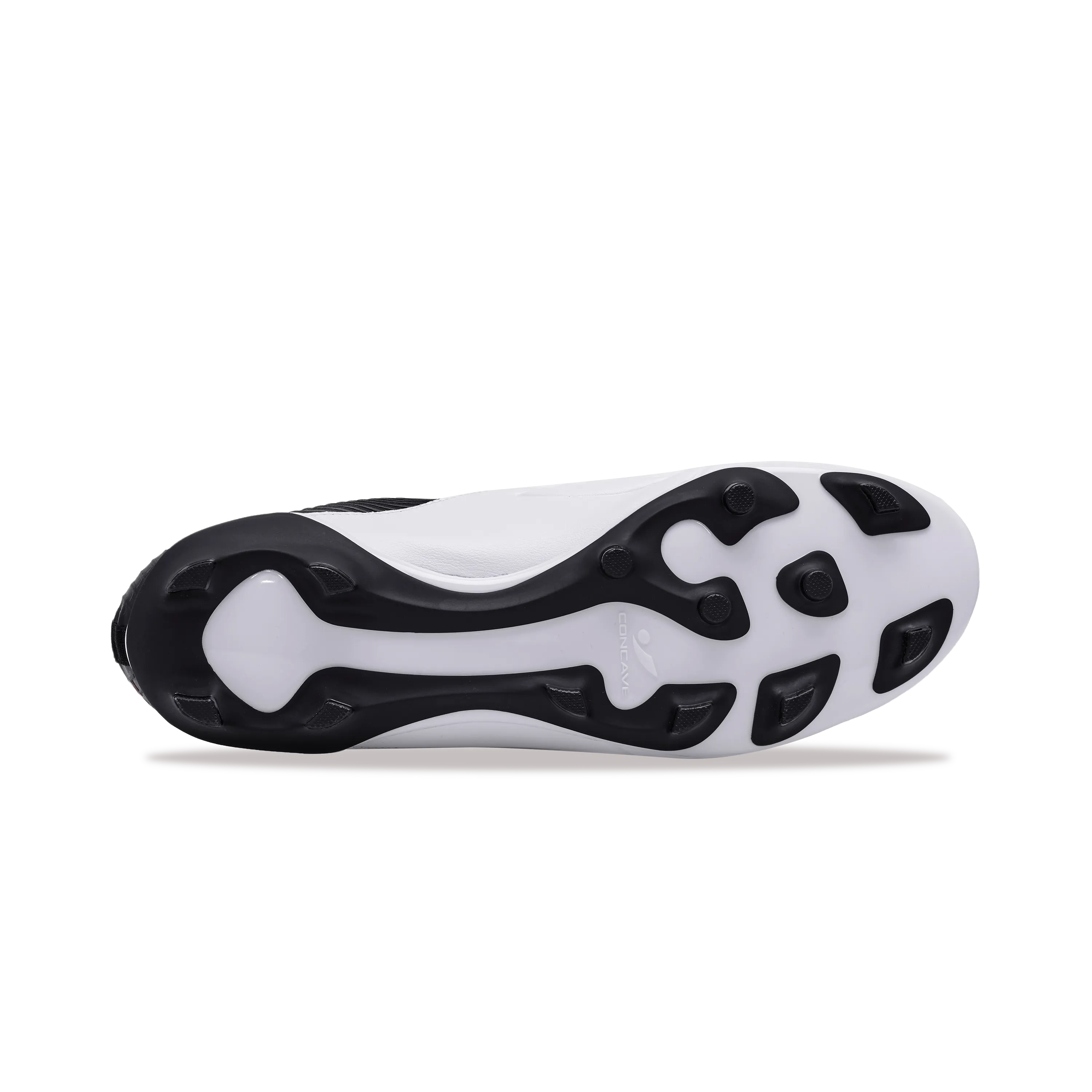 Concave Aura FG - White / Black