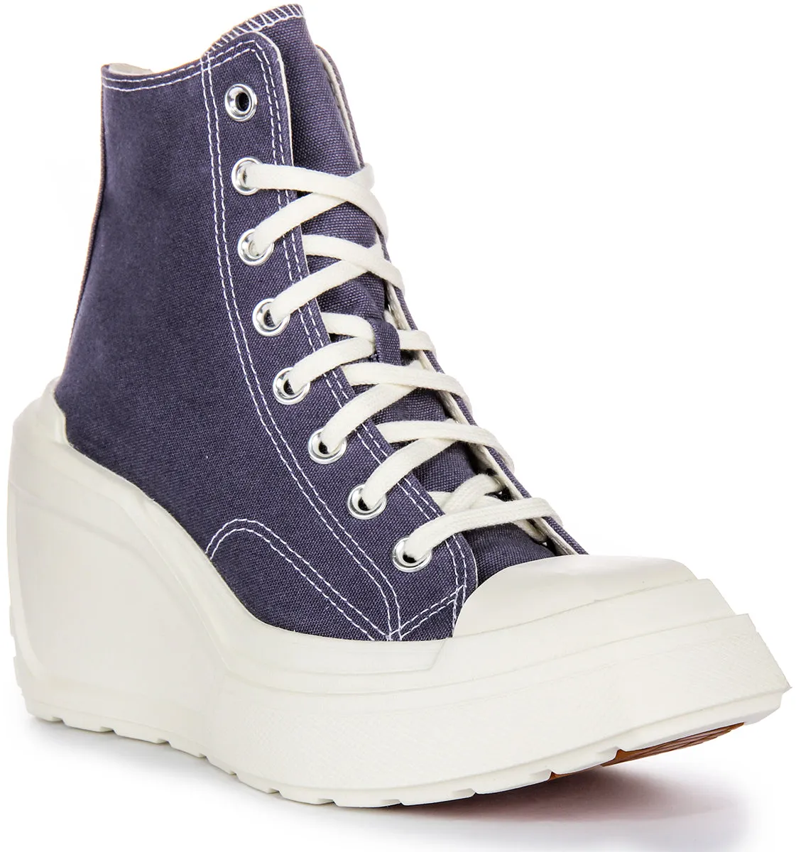 Converse Chuck 70 De Luxe A08282C In Lavender