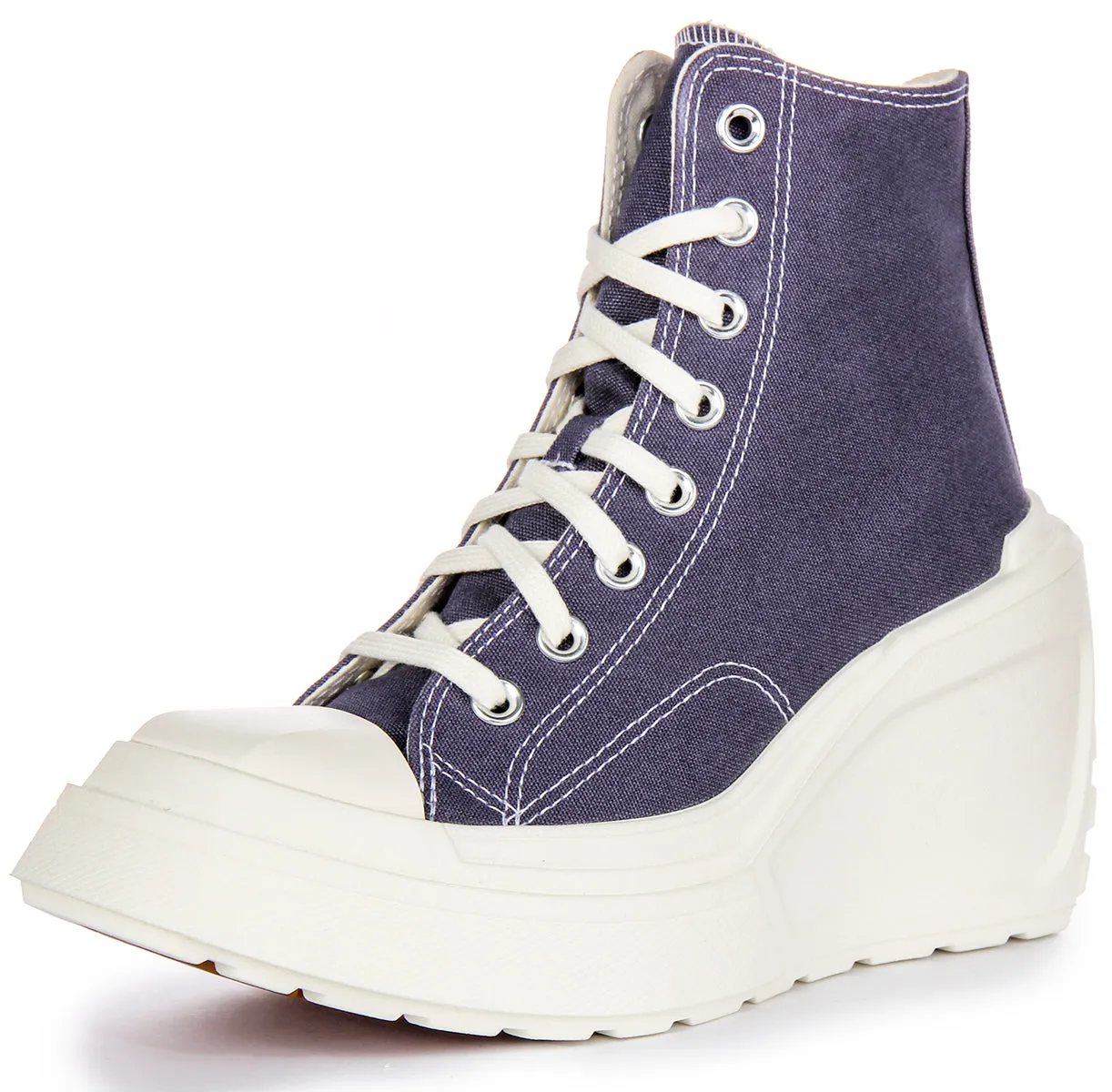 Converse Chuck 70 De Luxe A08282C In Lavender