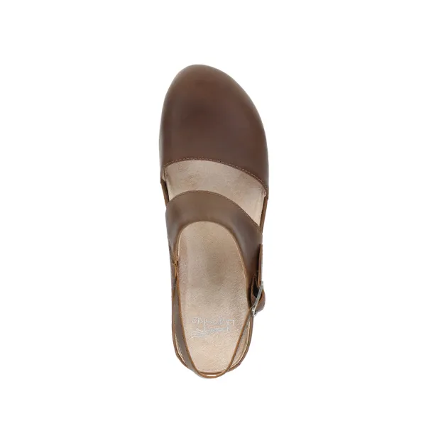 Dansko Women's Lucia Tan