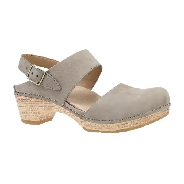 Dansko Women's Lucia Taupe