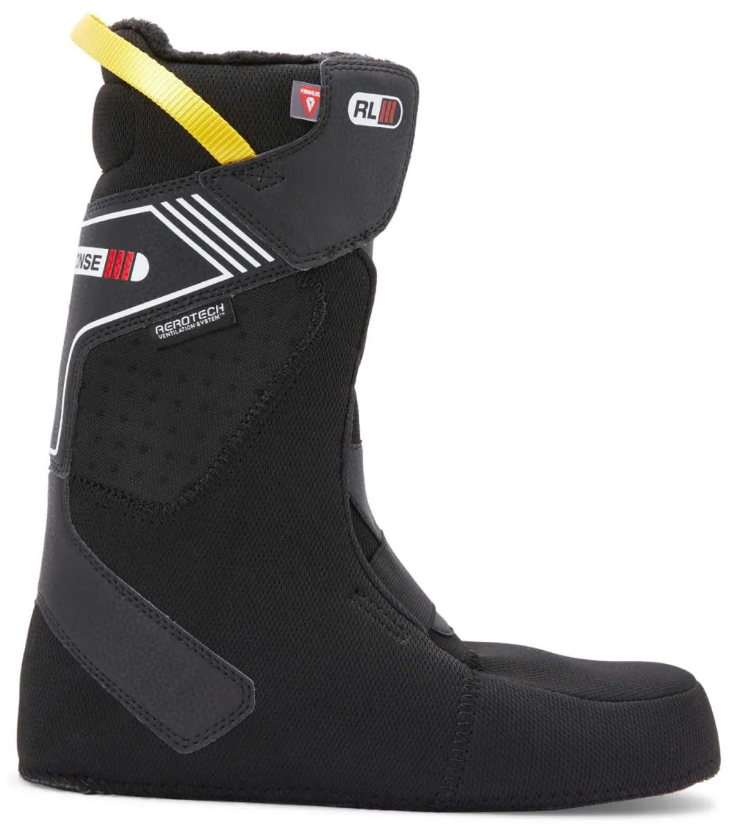 DC Phantom BOA Snowboard Boots 2024