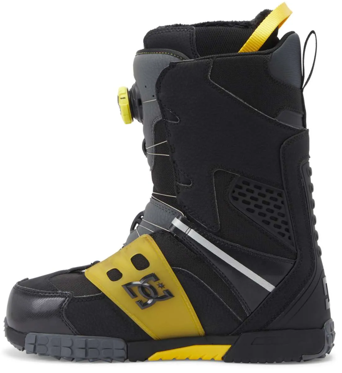 DC Phantom BOA Snowboard Boots 2024