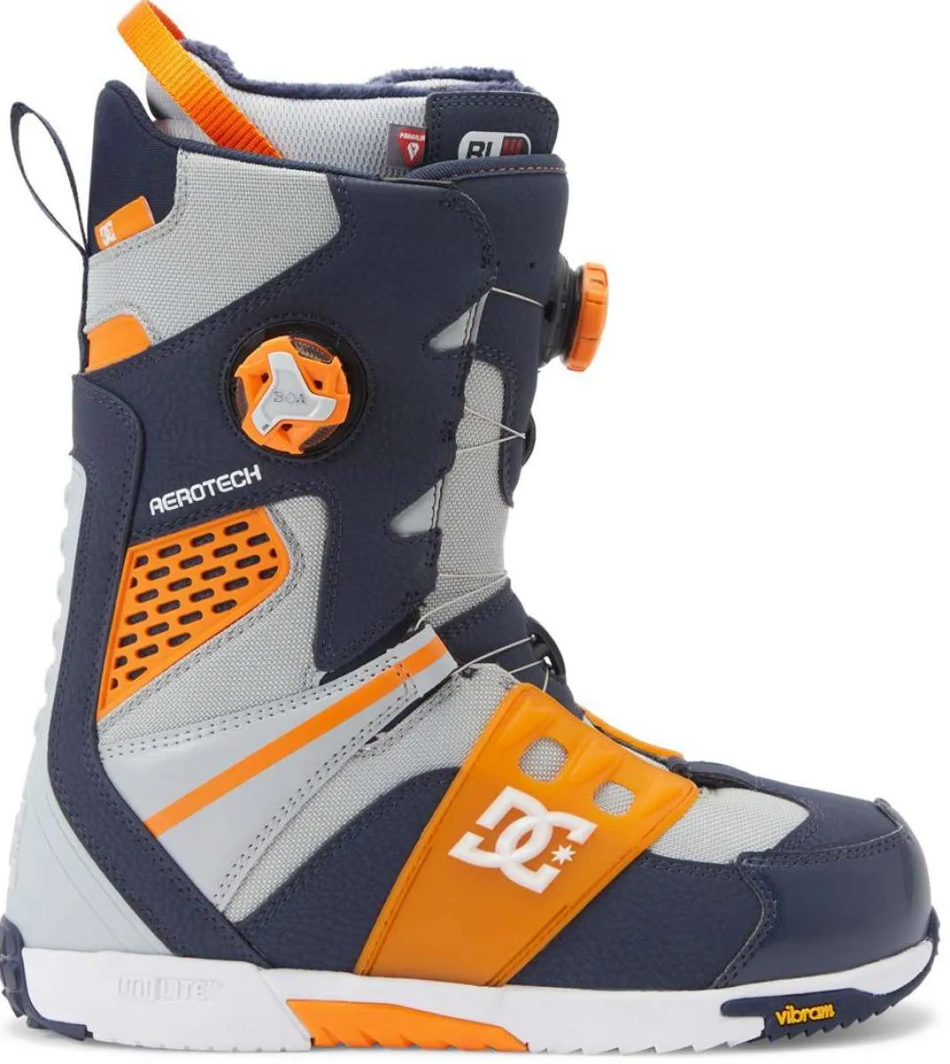 DC Phantom BOA Snowboard Boots 2024