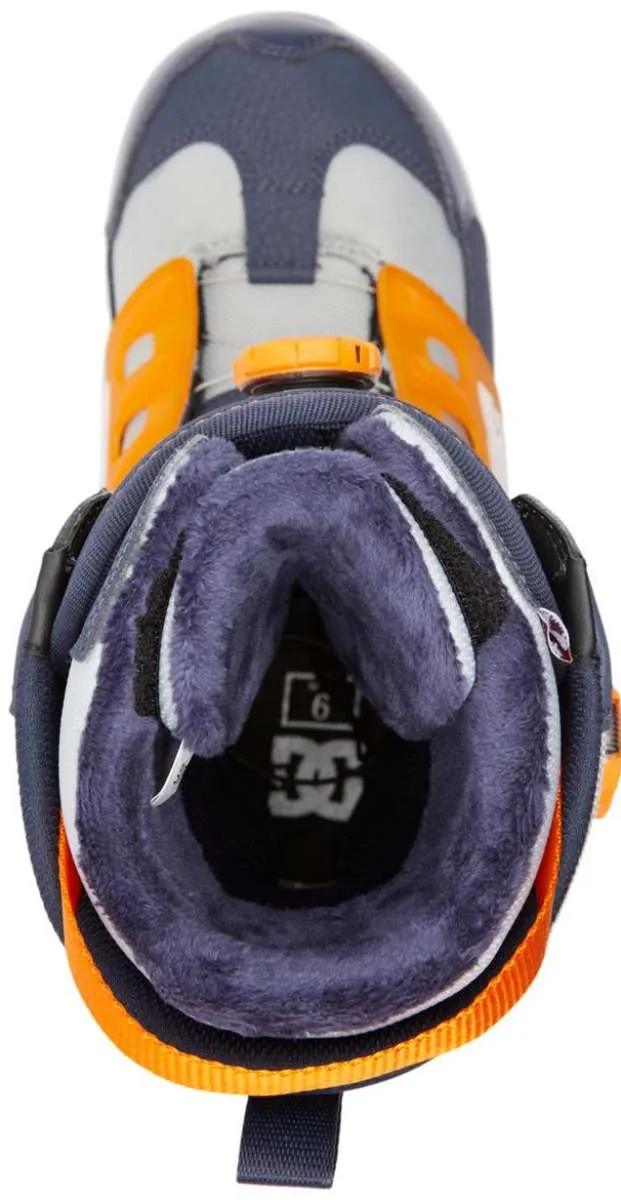 DC Phantom BOA Snowboard Boots 2024