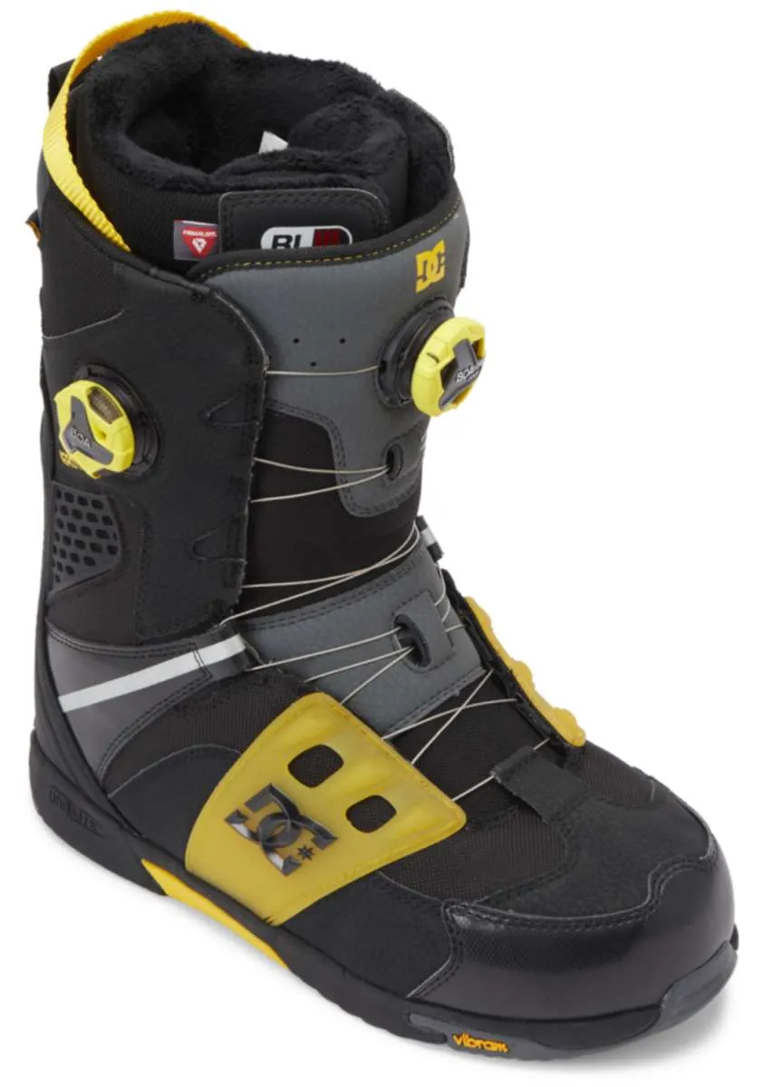 DC Phantom BOA Snowboard Boots 2024