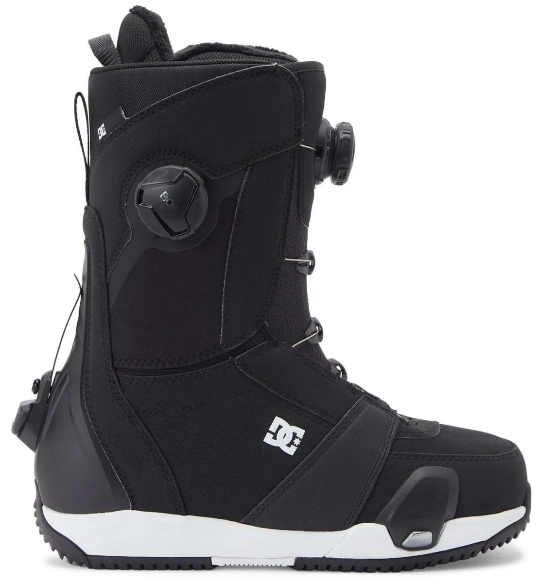 DC Women's Lotus Step On Snowboard Boots 2024