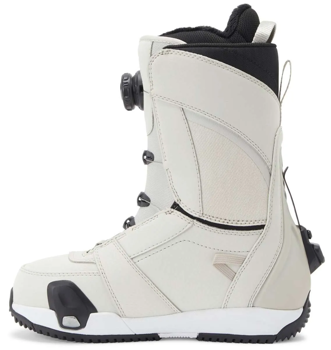 DC Women's Lotus Step On Snowboard Boots 2024