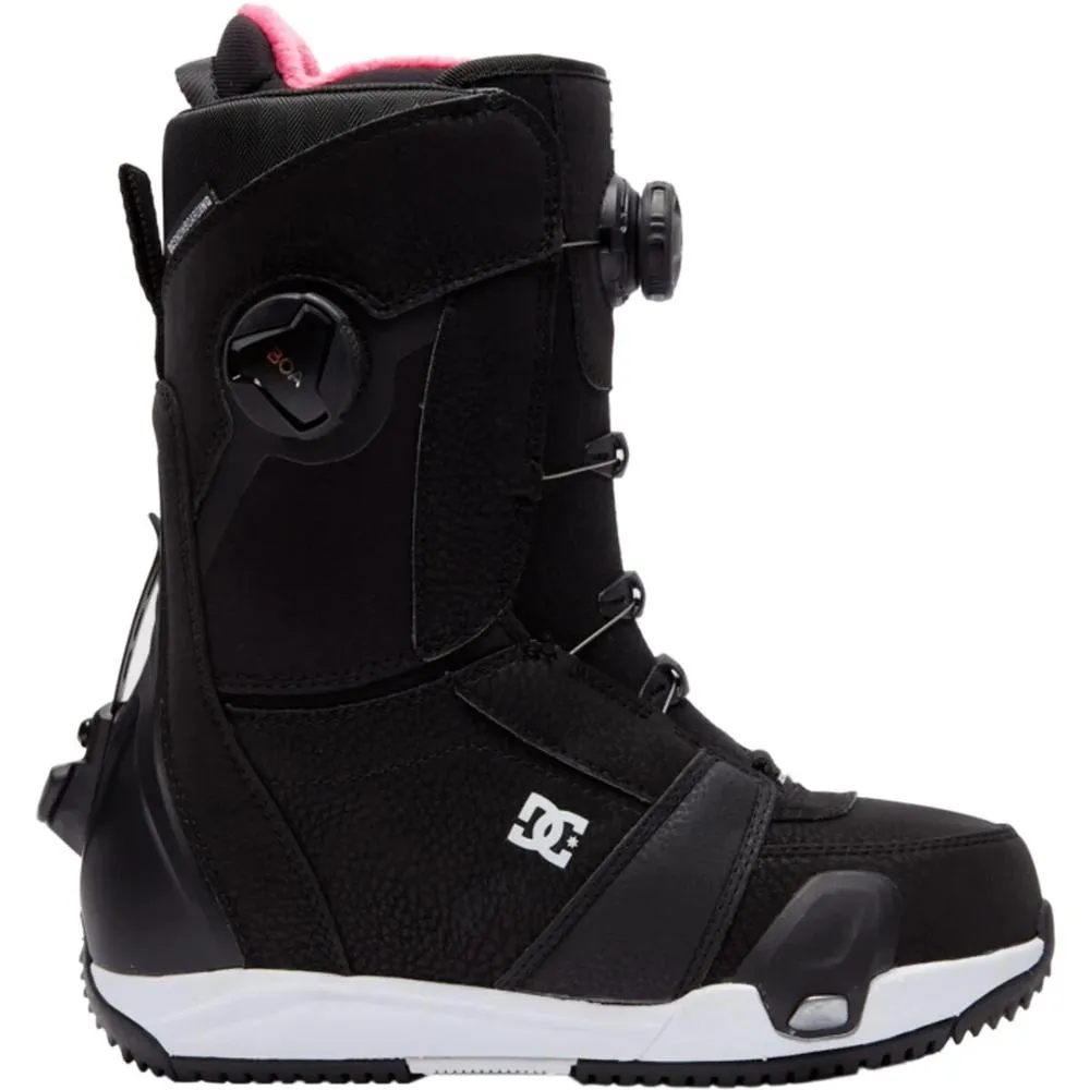 DC Women's Lotus Step On Snowboard Boots 2024