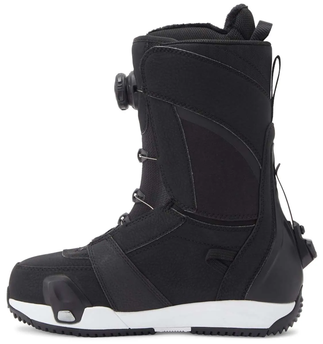 DC Women's Lotus Step On Snowboard Boots 2024