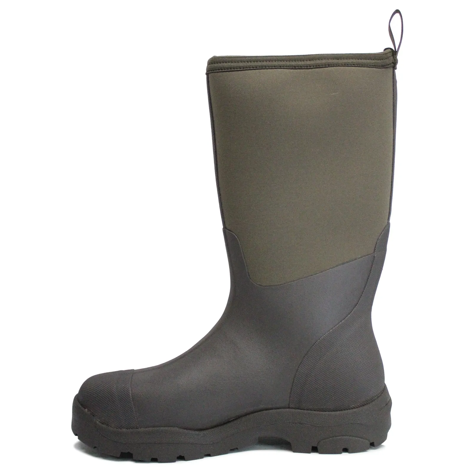 Derwent II Unisex Wellington Boots