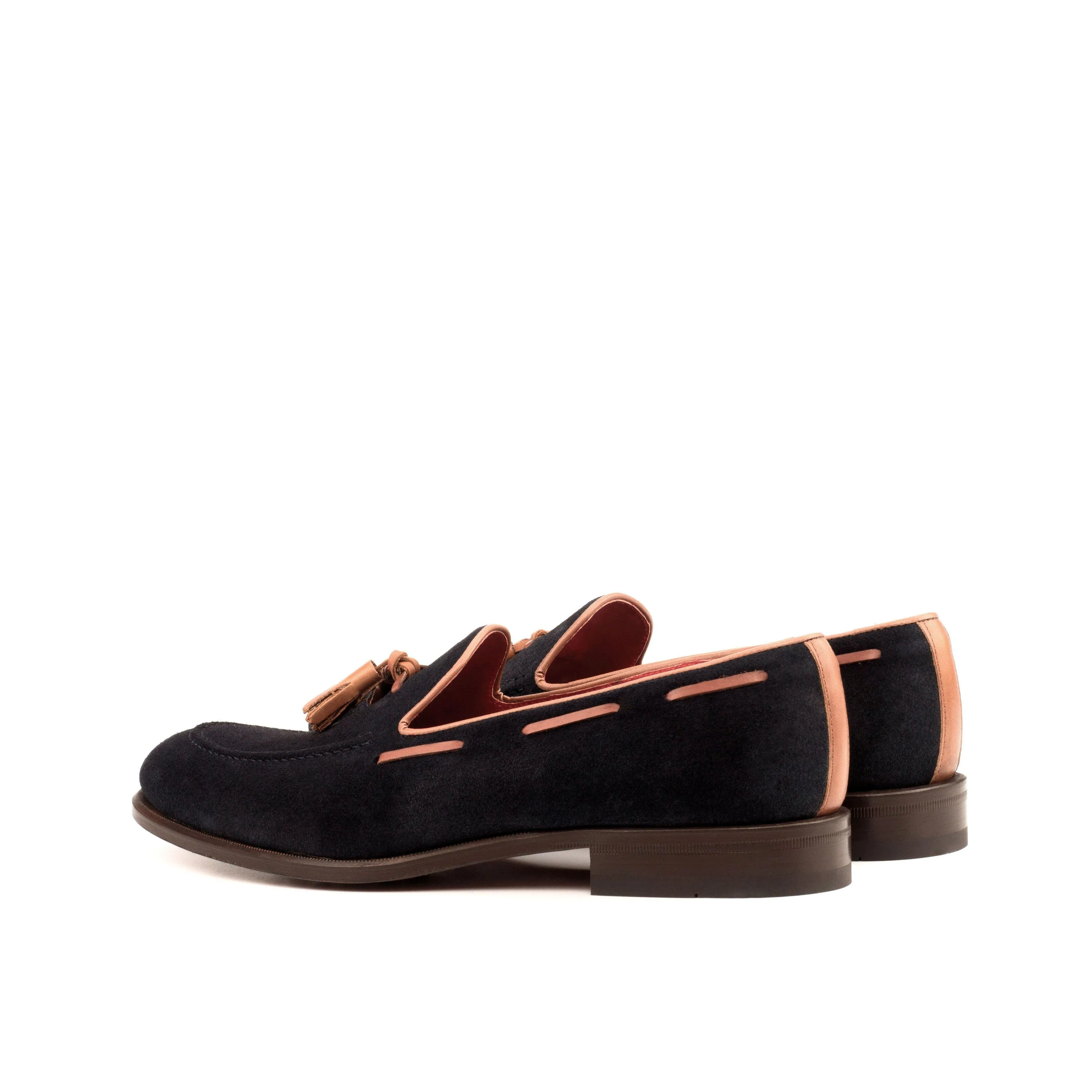 Dimilio Loafers II