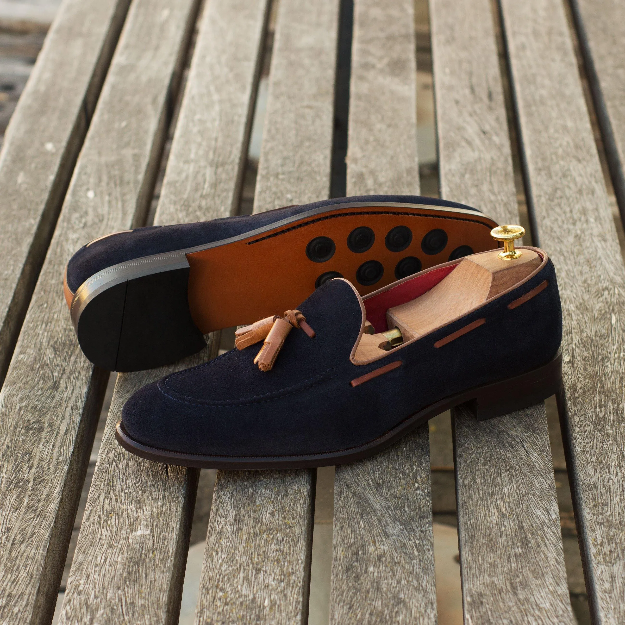 Dimilio Loafers II