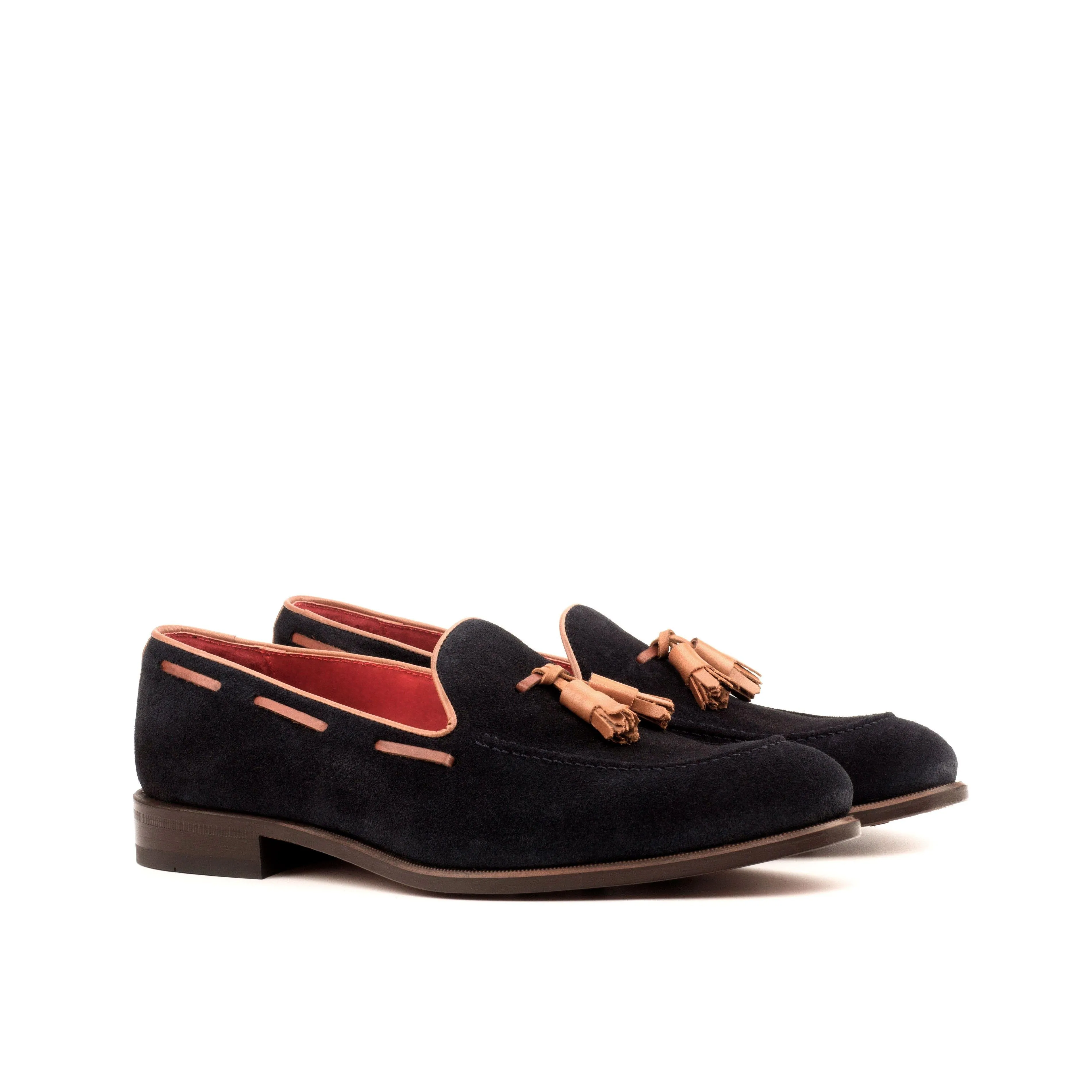 Dimilio Loafers II