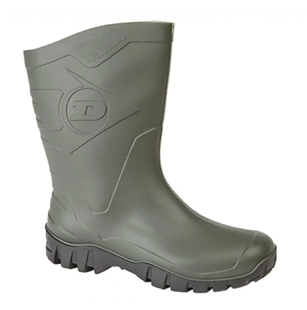 Dunlop DEE CALF Wellington Boots 116