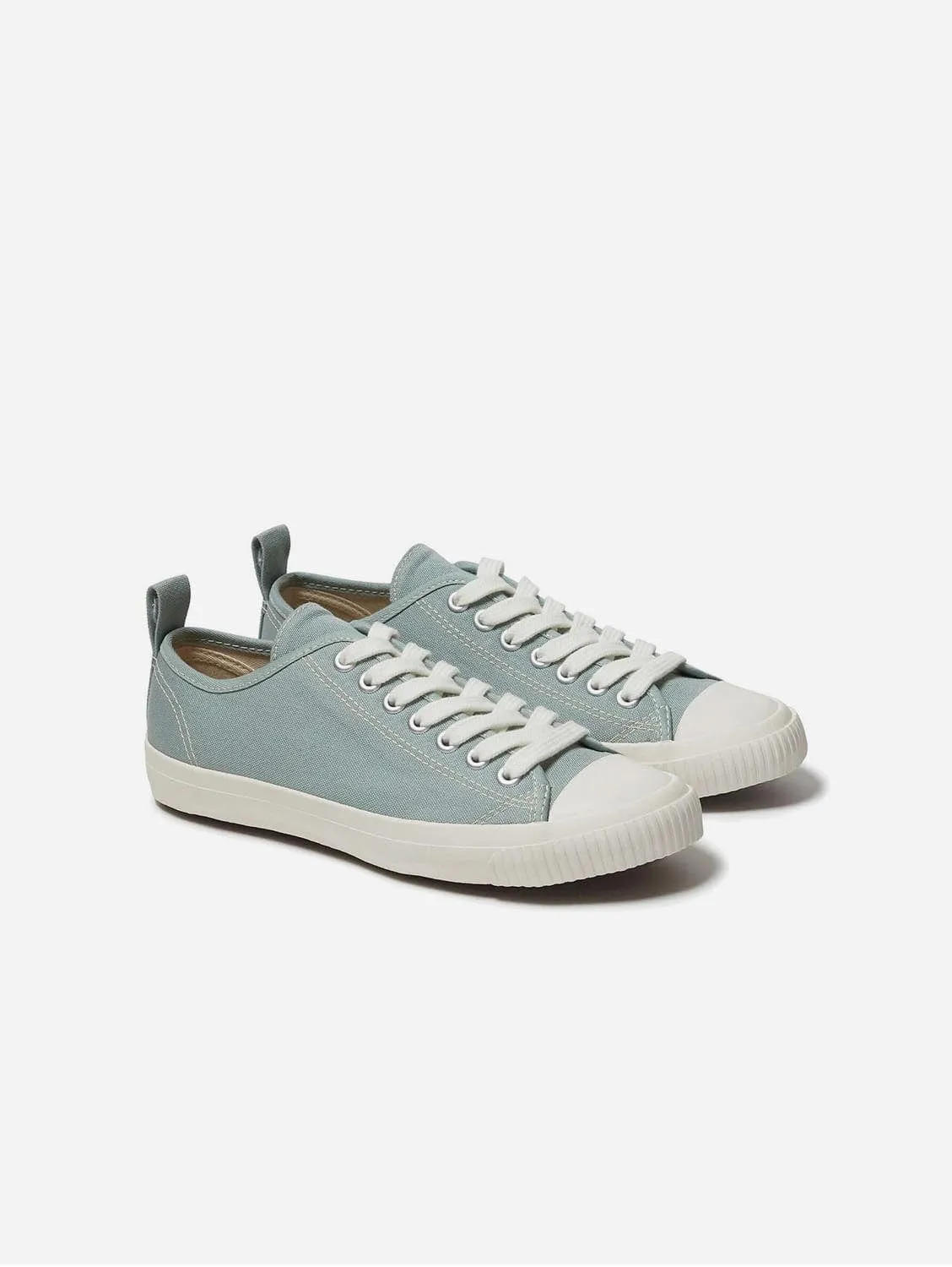 Eco Sneako Women's Classic Sneakers | Mint