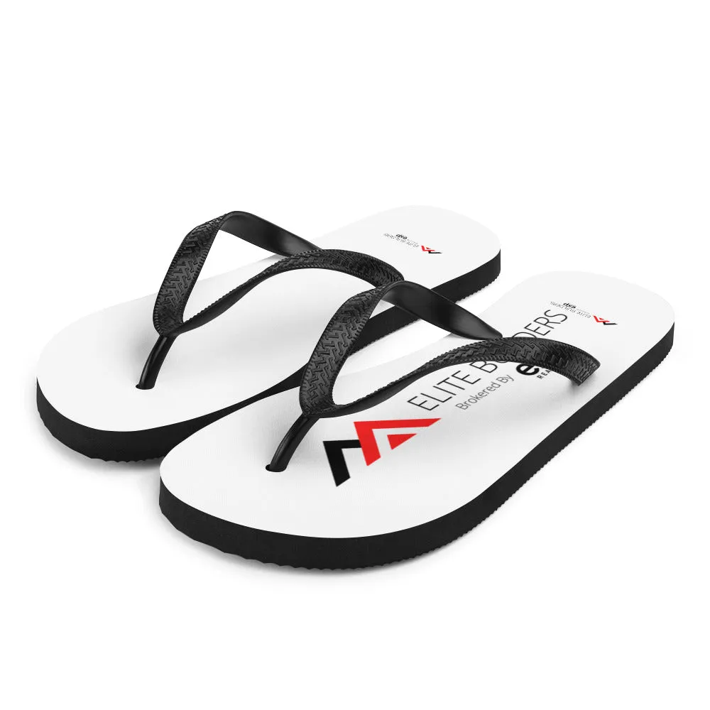 Elite Builders | Flip-Flops