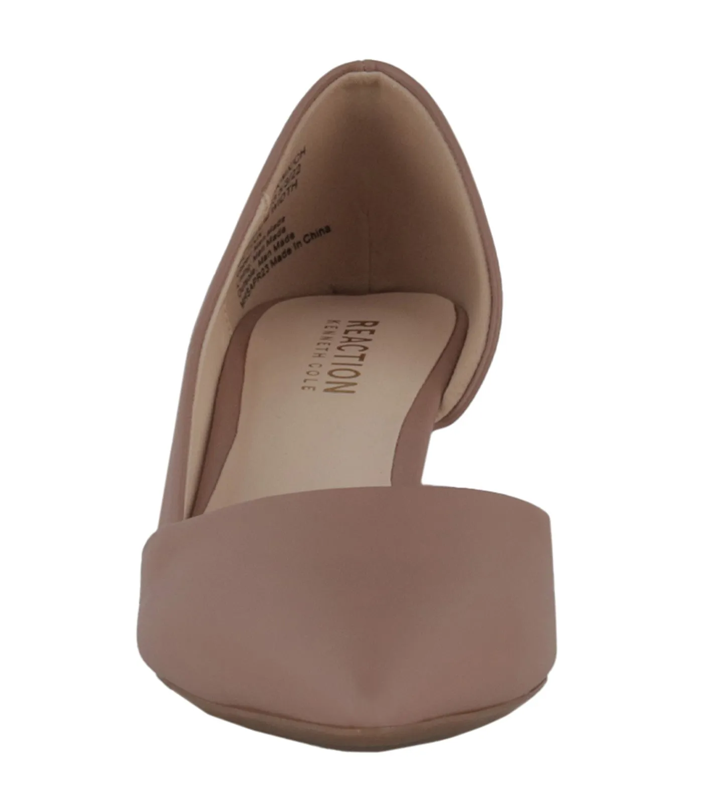 Eltinn Wedge Pumps Tan