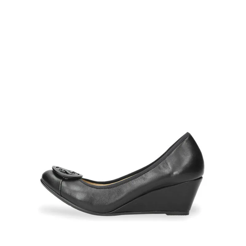 ER973005 Wedges - Black