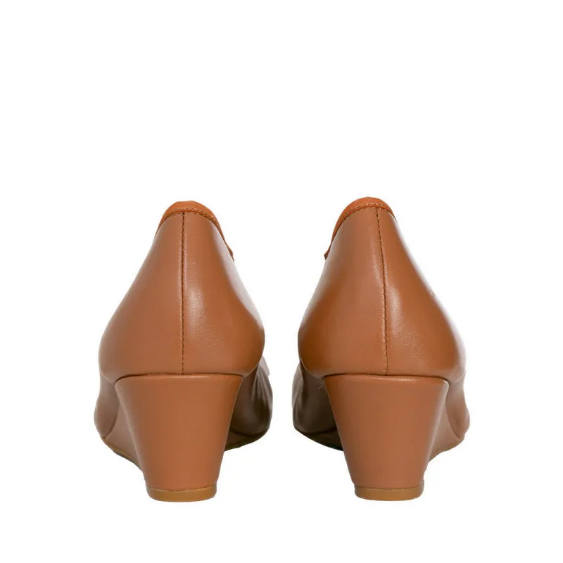 ER973CAM Wedges - Camel