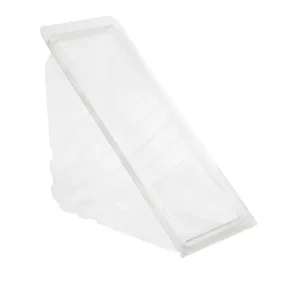 Faerch Recyclable Deep Fill Sandwich Wedges (Pack of 500)