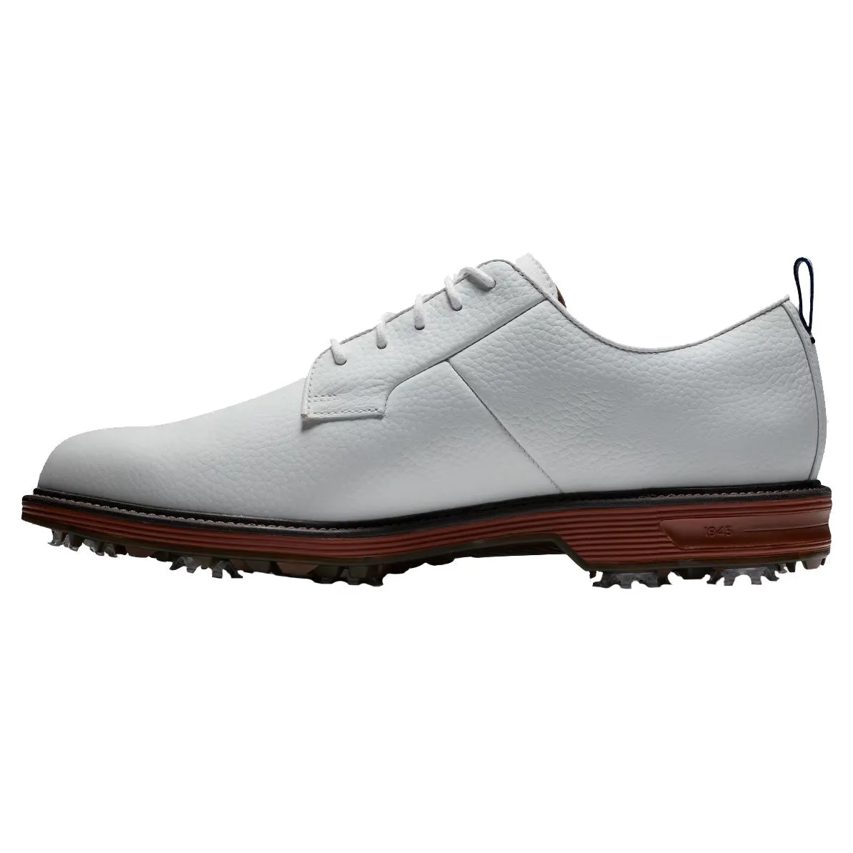 FootJoy Premiere Series Spiked Mens Golf Shoes