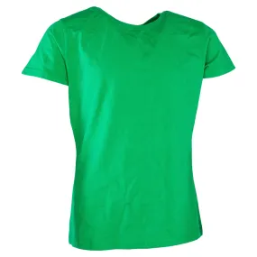 Fruit Of The Loom Kelly Green Girl's T-Shirt