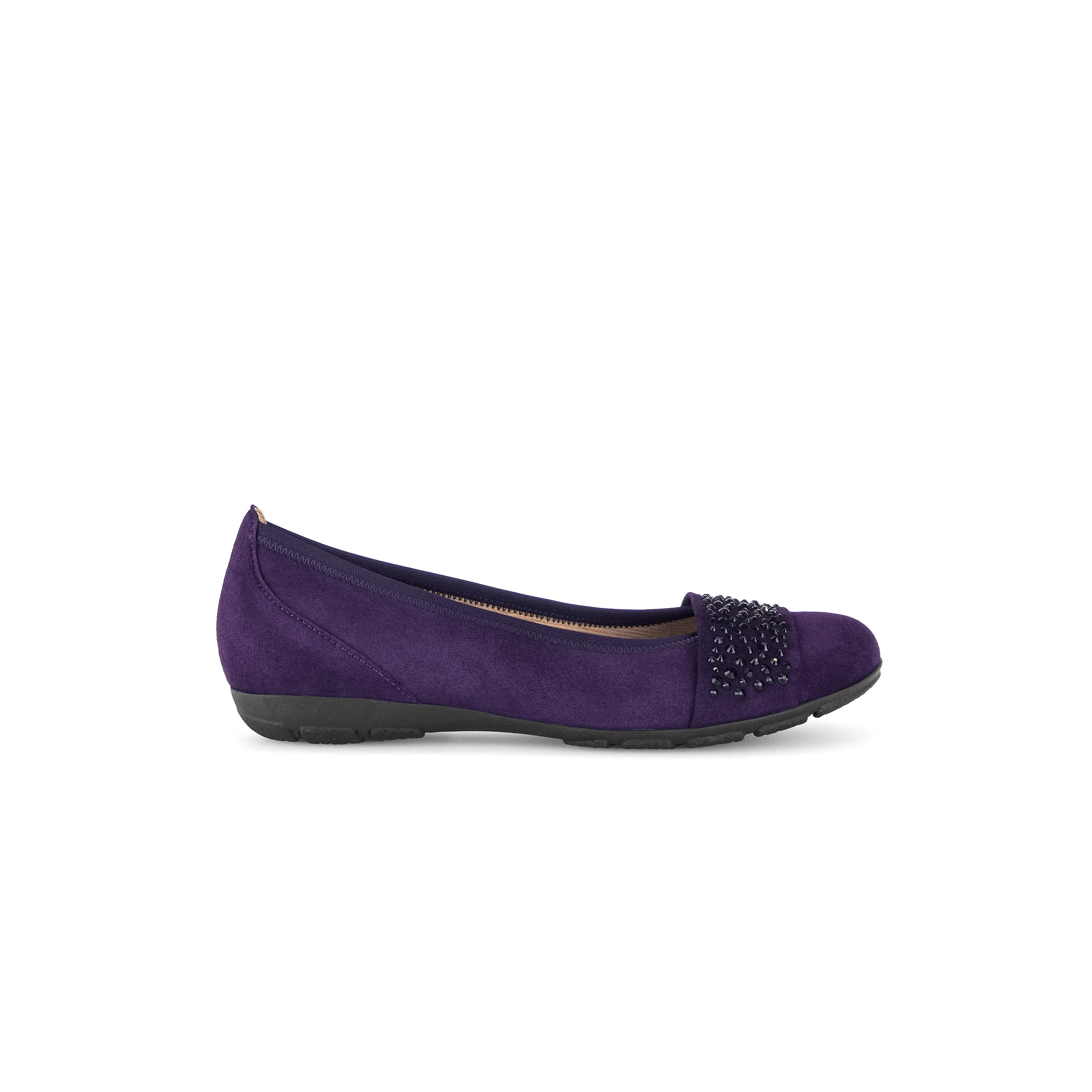 Gabor 54.167-13 Rona Purple