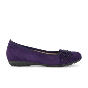 Gabor 54.167-13 Rona Purple