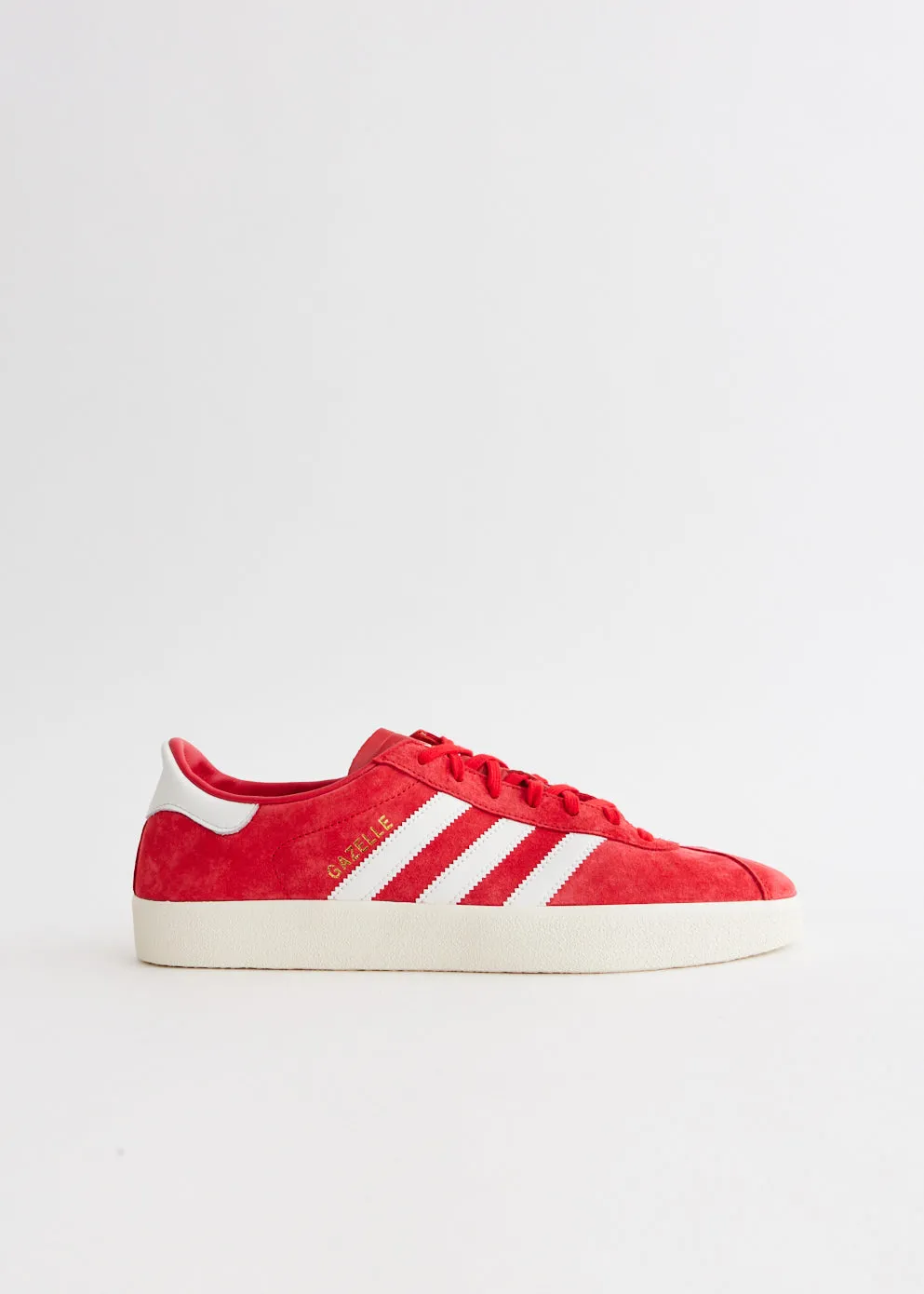 Gazelle Decon 'Better Scarlet' Sneakers