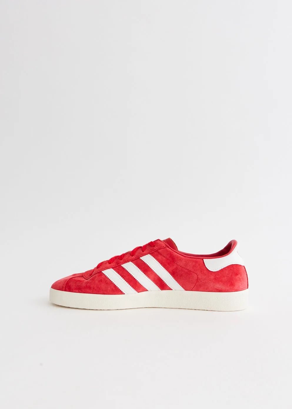 Gazelle Decon 'Better Scarlet' Sneakers