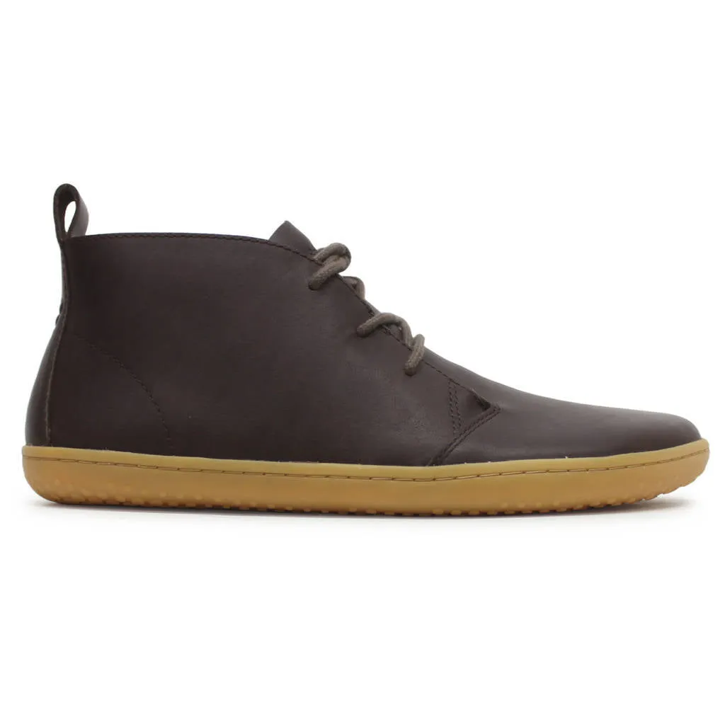 Gobi IV Leather Men's Ankle Boots