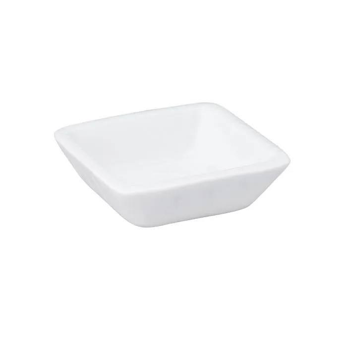 HIC Kitchen Square Soy Dish, 4.2oz