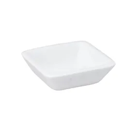 HIC Kitchen Square Soy Dish, 4.2oz