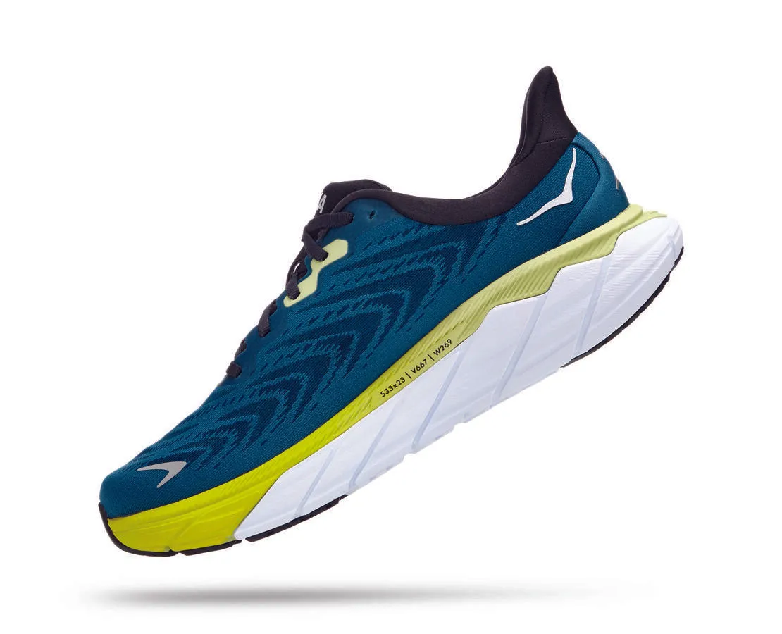 HOKA ONE ONE Men's Arahi 6 (WIDE)