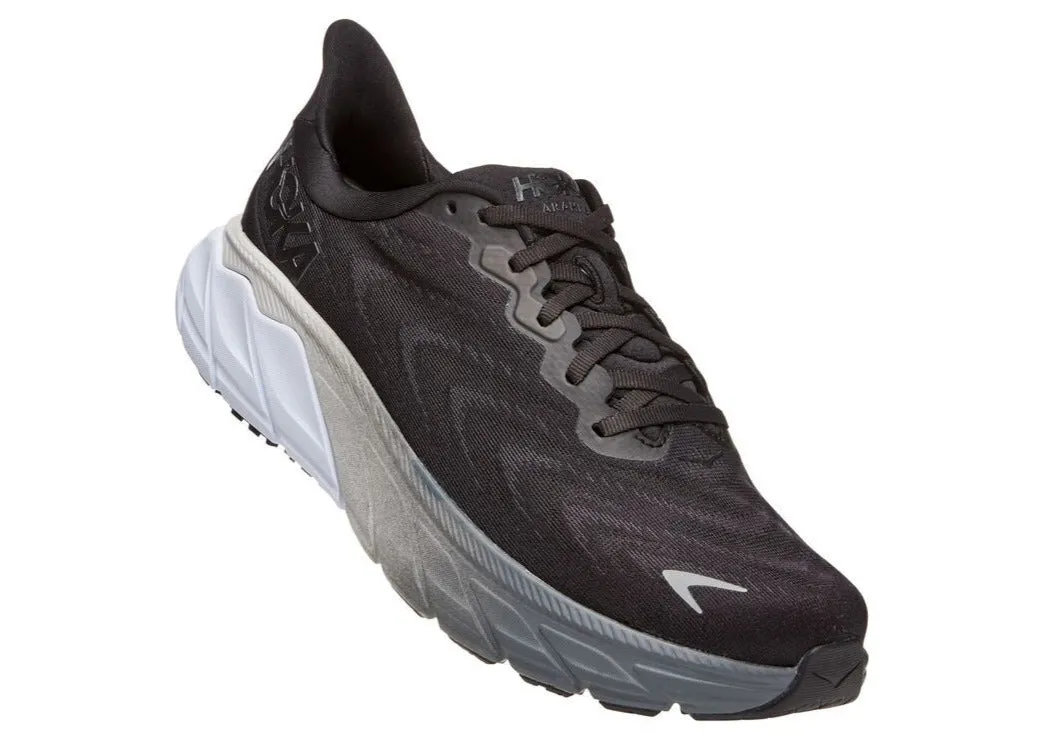 HOKA ONE ONE Men's Arahi 6 (WIDE)