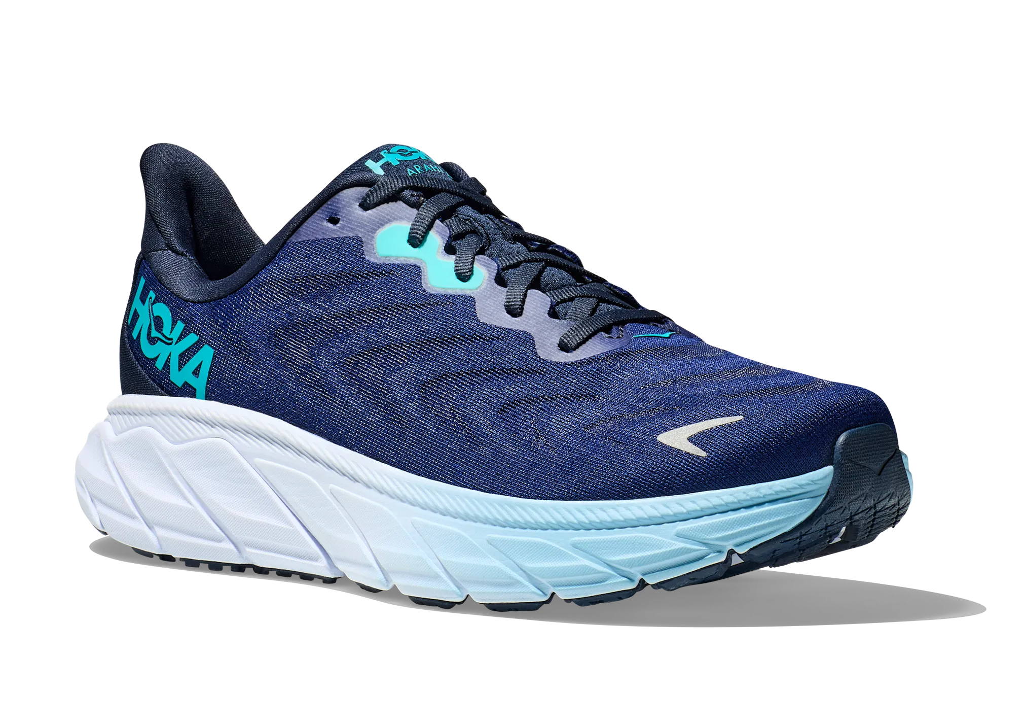 HOKA ONE ONE Men's Arahi 6 (WIDE)