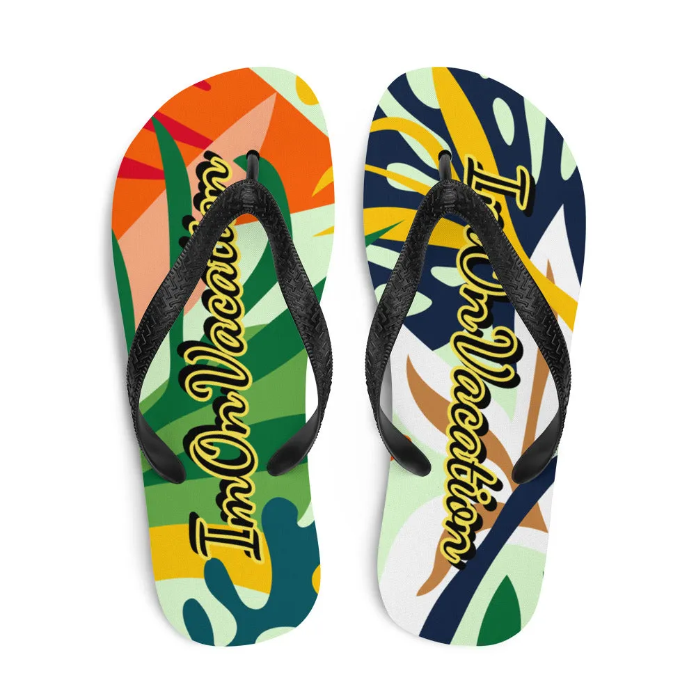 I.O.V-Signature Flip-Flops