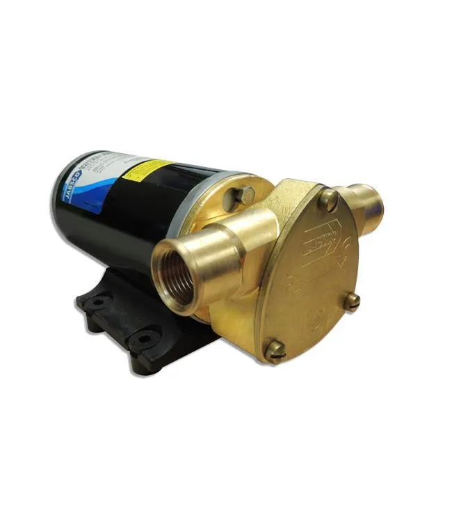 Jabsco Ballast King Pump