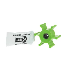 Jabsco Ballast Puppy Pump Impeller