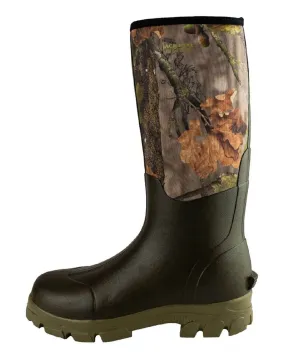 Jack Pyke Ashcombe Neoprene Wellington Boots Evo