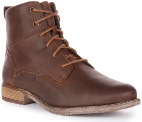 Josef Seibel Sienna 95 In Camel For Women